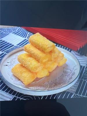 鄃达 脆皮奶油酥