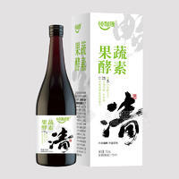 恒利康果蔬孝素发酵果蔬汁饮料720ml