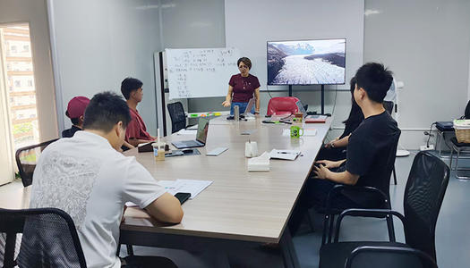以客户为核心 ：森林老爹坚果代工厂如何提升服务品质