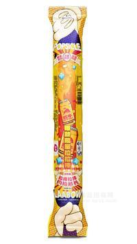 能量拉拉棒果味水