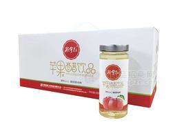 振宇红苹果醋饮品280ml12瓶