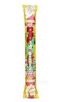 能量拉拉棒饮料