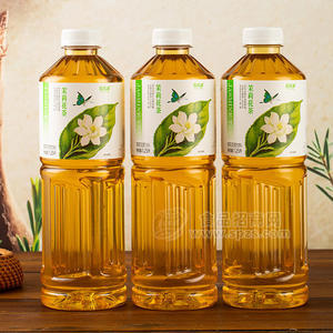 百乐洋茉莉花茶饮料1.25L