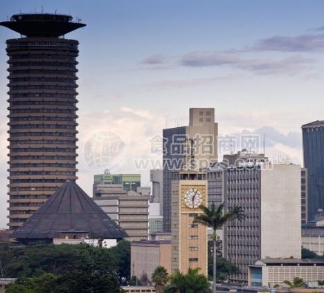 2025肯尼亚国际食品及农业展