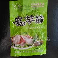 芋来芋好原味魔芋筋180克纯魔芋新型工艺火锅串串烧烤网红食材