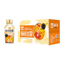 椰泰杨枝甘露复合果汁饮品360ml