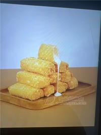 炸牛奶（牛奶味 酸奶味）