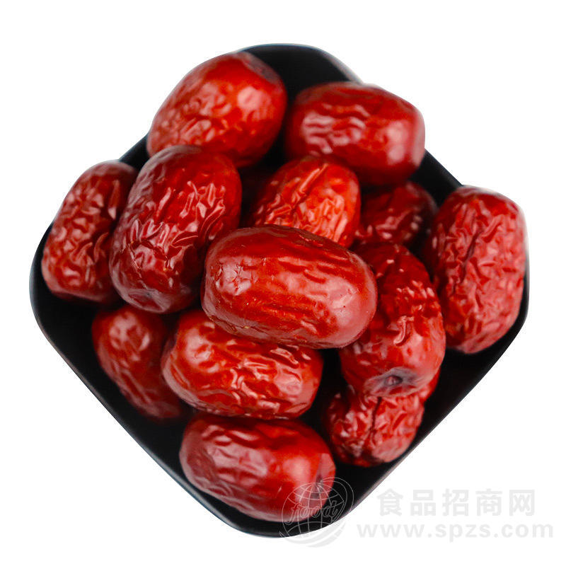顶级和田玉枣，新疆特产的品质担当