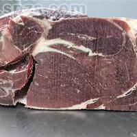 伊缘工匠国产牛前大块瘦牛肉