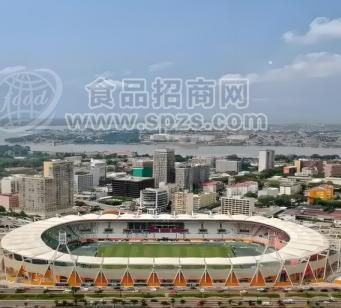 2025年科特迪瓦国际食品及农业展