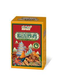 州骆记临沂炒鸡肉制品208g