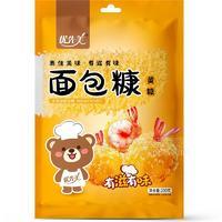 优先美黄糠面包糠 200g