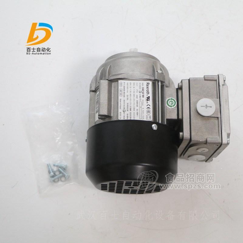 德国REXROTH电机3842547991