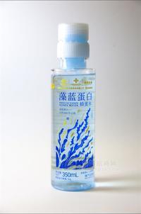 藻蓝蛋白蜂蜜水350ml