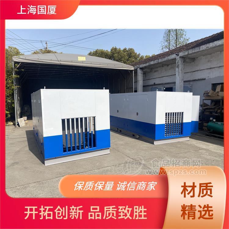 壓力容器用40MPA空壓機