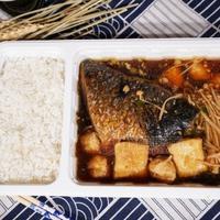 冷冻预制菜速冻预制菜成品预制菜冻品批发即食预制菜冻品