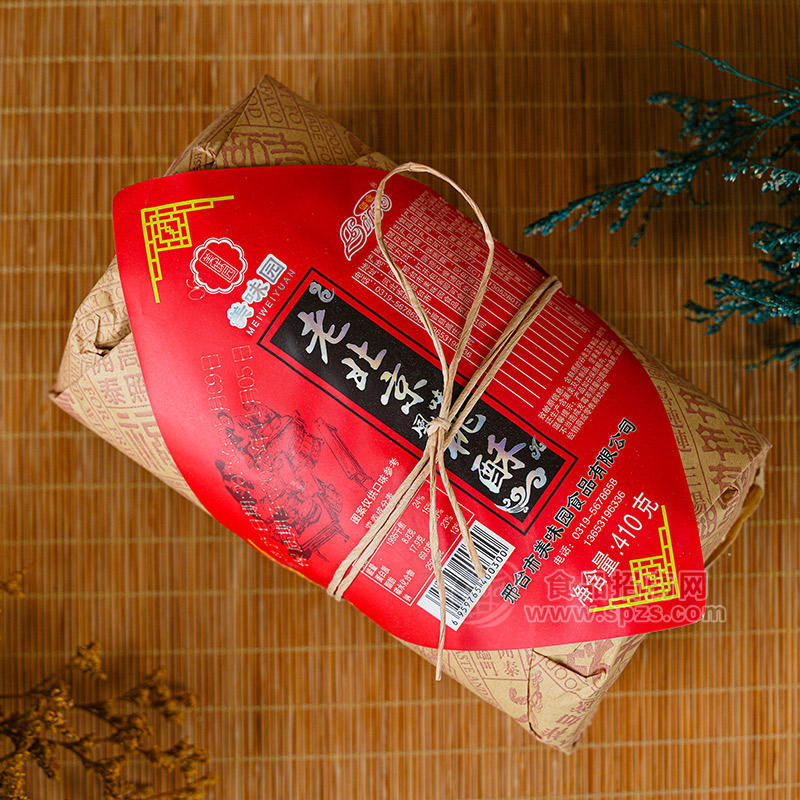 丽波桃酥老北京桃酥烘焙食品410g