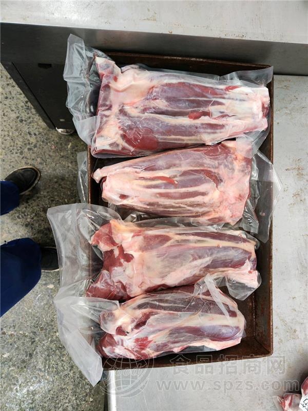 牛腱子肉