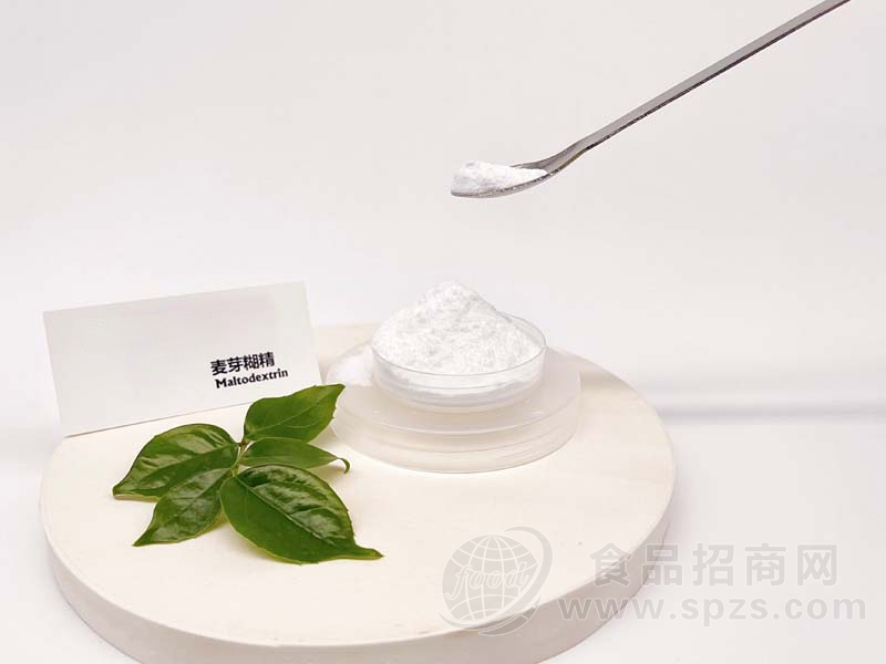 麦芽糊精