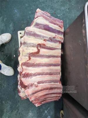 伊缘工匠国产牛肋排牛肉