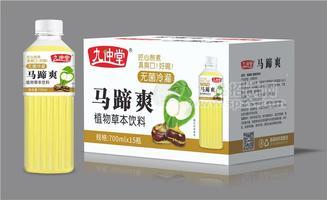 九仲堂馬蹄爽廠家直銷招商創(chuàng)業(yè)