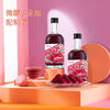 火龍果配制酒貼牌代加工果酒OEM/ODM
