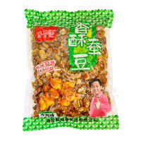 味思缘香酥蚕豆牛肉味