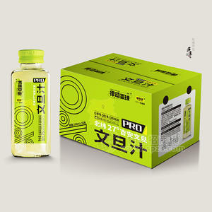 律动星球文旦汁果汁饮料310ml