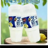 原味芝士奶昔乳饮料380ml