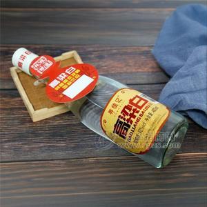 寻桂记高粱白42度白酒