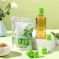 泡小草灵芝溪黄草现泡茶固体饮料1g*7个