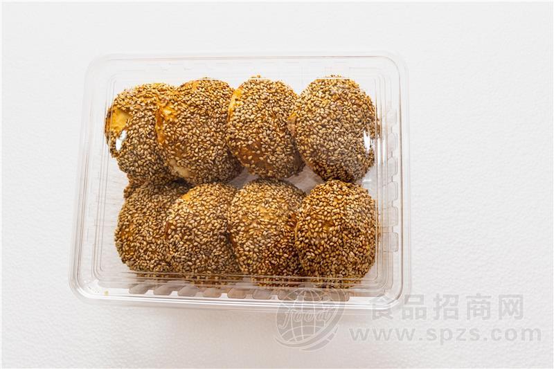 唛奇熊糕点