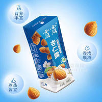 露露礼盒装箱装杏仁露植物饮料250ml