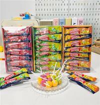 同耀酸砂棒棒糖