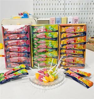 同耀酸砂棒棒糖