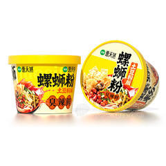 惠天然螺蛳粉土豆粉方便食品