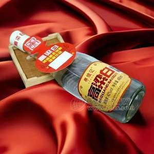 寻桂记白酒高粱白42度白酒