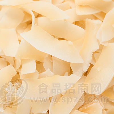 森林老爹椰子片贴牌代工：高效打造差异化健康零食品牌