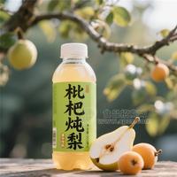 炖梨饮品无菌冷灌装代加工