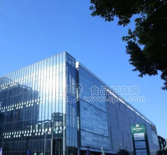 第34届INTERWINE中国（广州）国际名酒展