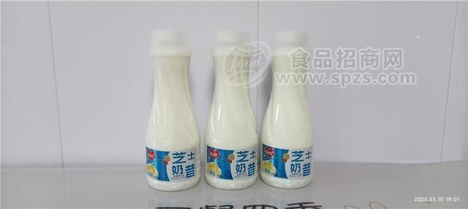 原味芝士奶昔乳酸菌饮品1.25L