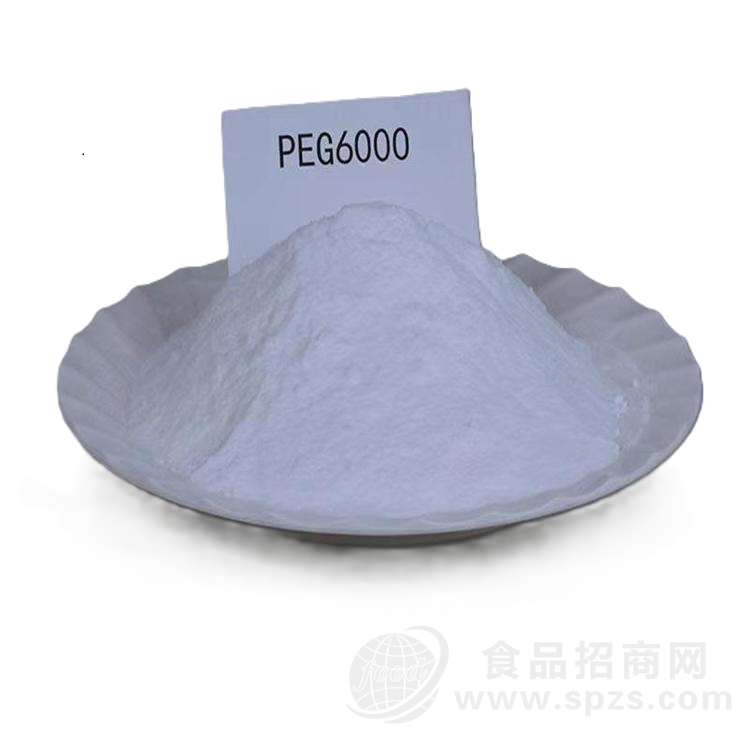聚乙二醇6000/peg6000