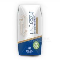 简仑发酵酸奶