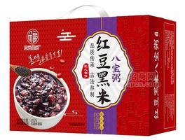 三元佳乐红豆黑米八宝粥方便食品