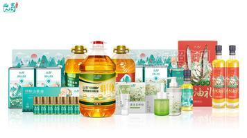 山茶油一级冷榨，山茶油批发代理，茶籽油，山茶油一件代发