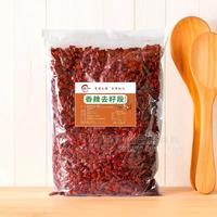 精品去籽辣椒段