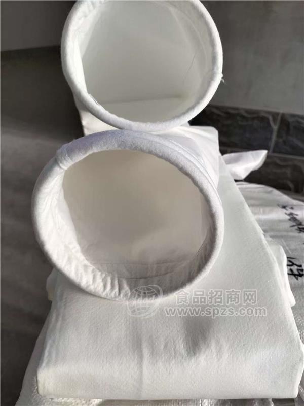 多层复合布袋除尘滤袋