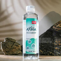 沃浪天然苏打水饮料369ml