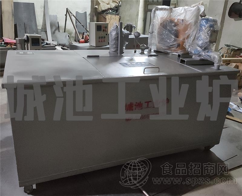 淬火冷却槽,淬火槽,搅拌淬火槽,实验冷却池,低温冷却槽,风冷却槽