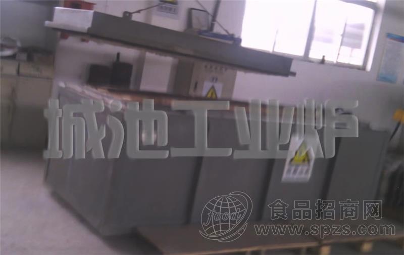 方形井式电阻炉,直料炉,井式电炉,方形井式退火炉,地坑炉,坑道炉